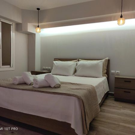 3Apartments Artemis Luxury Dış mekan fotoğraf